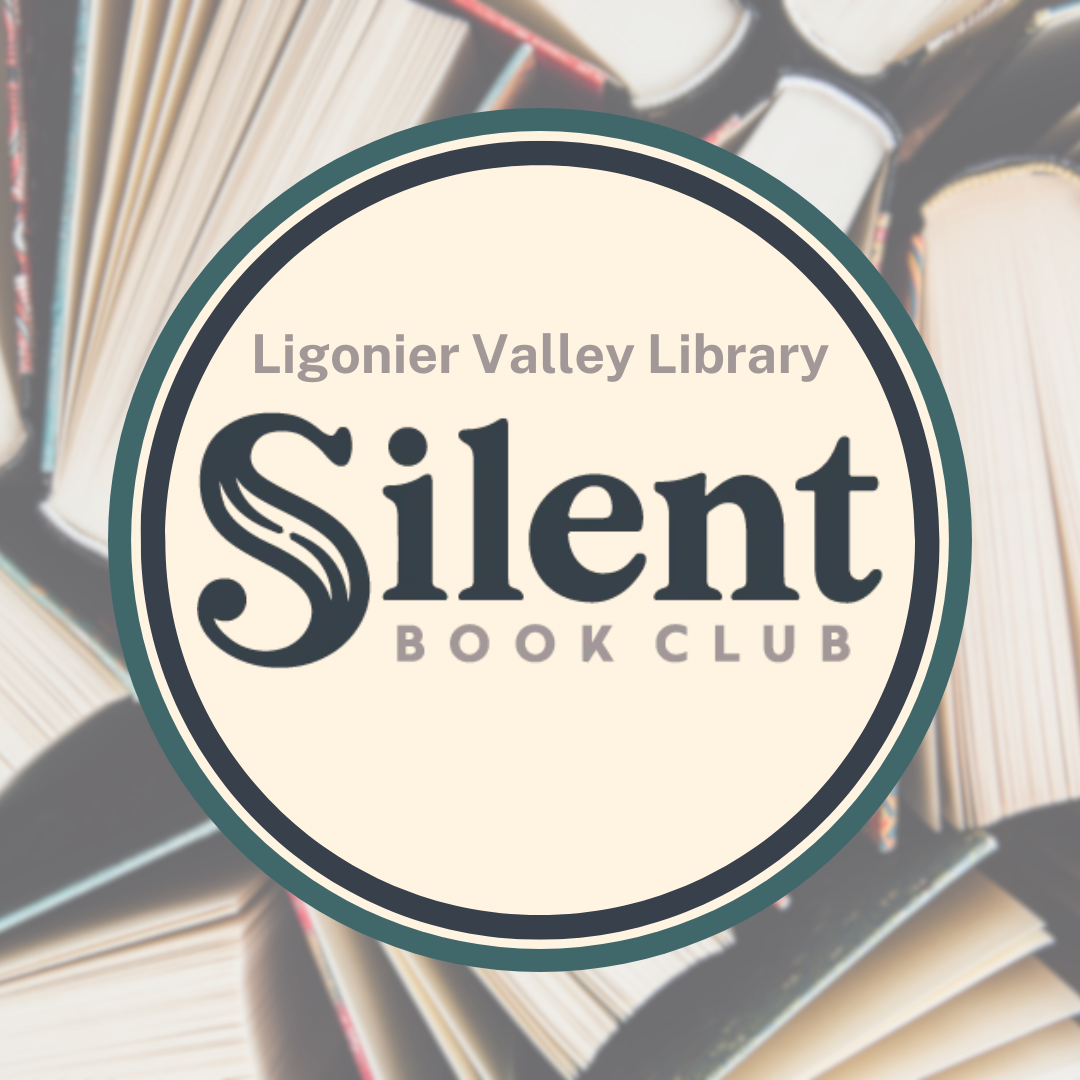 Silent Book Club