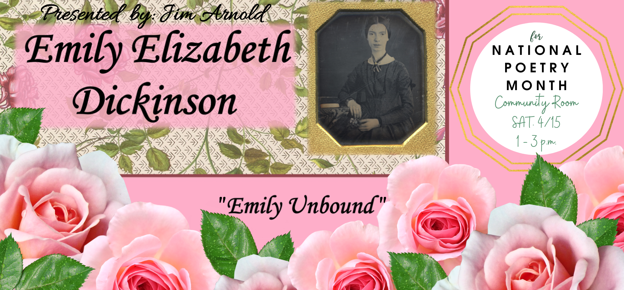 Emily Unbound