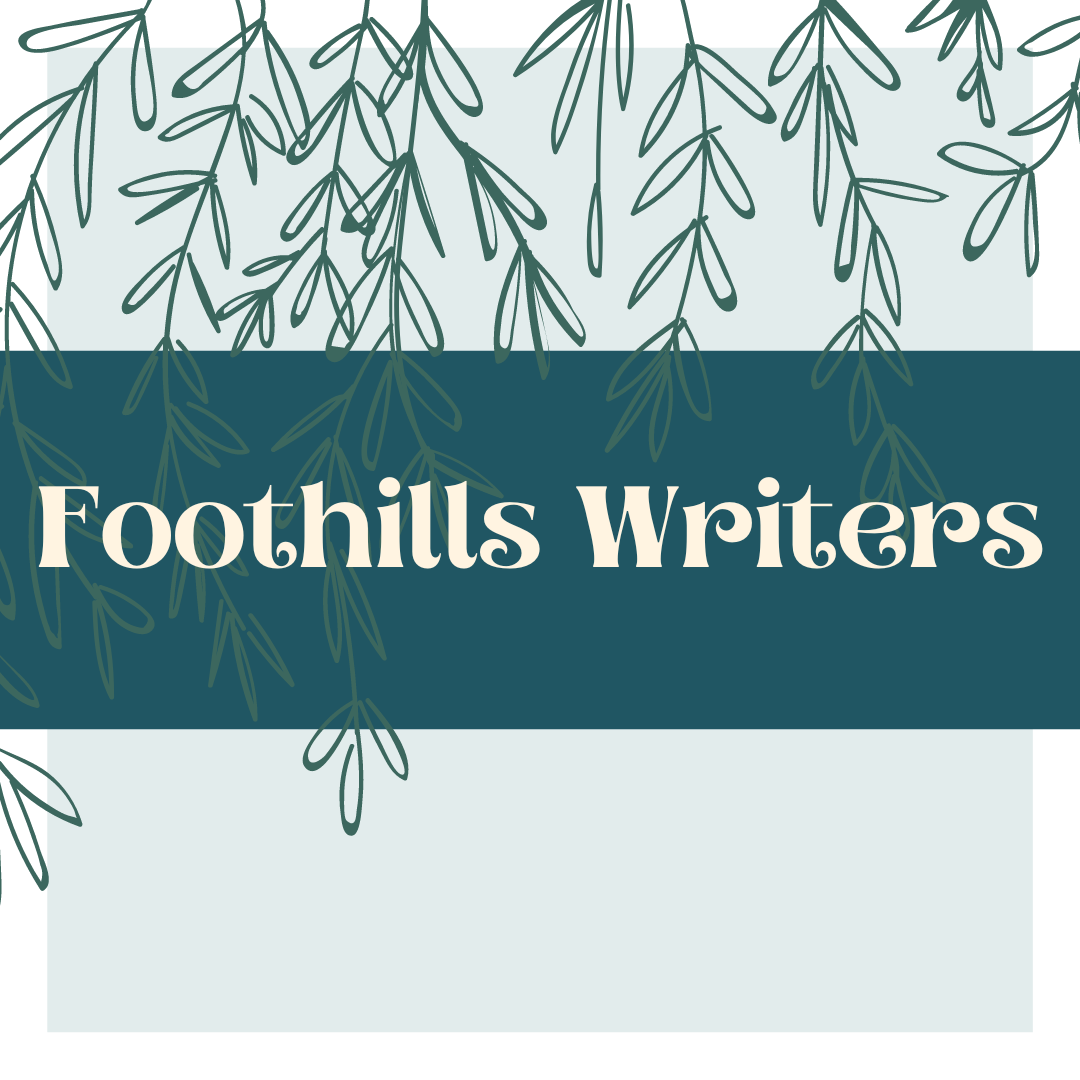 Foothills Writers