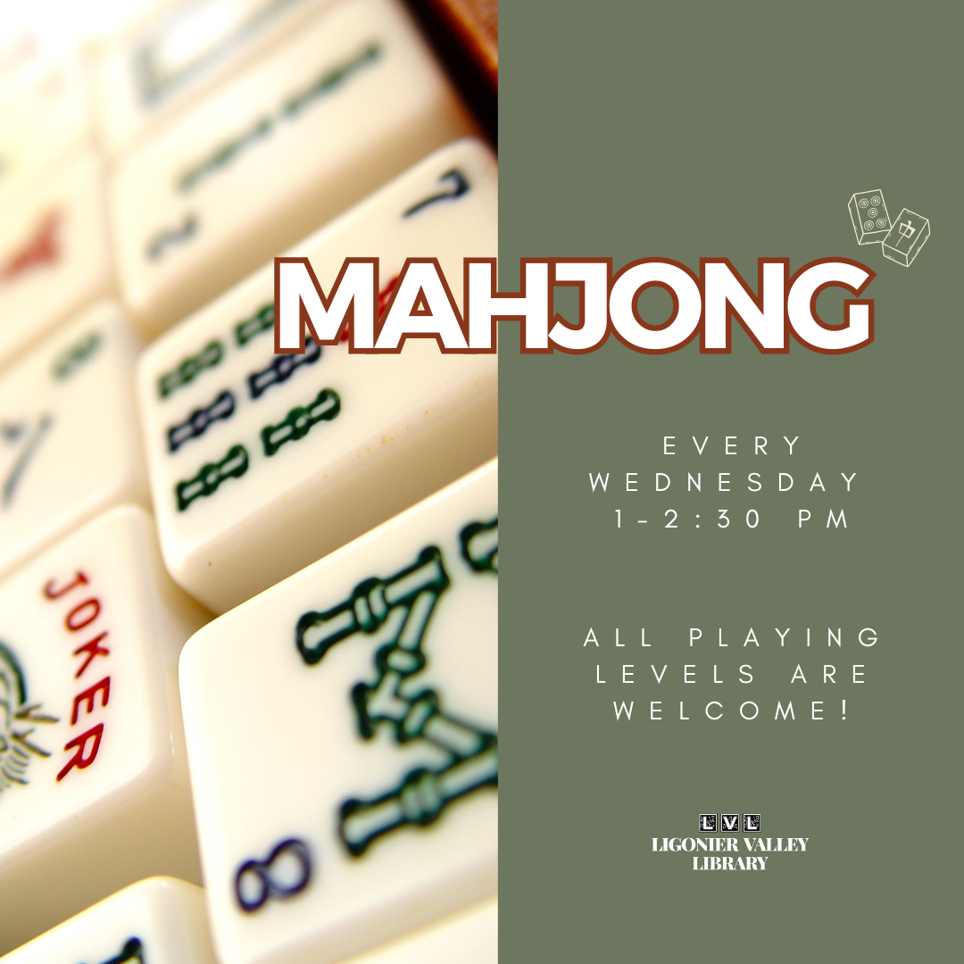 Mahjong